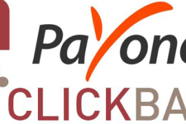 ClickBank联盟绑定Payoneer卡收款教程！