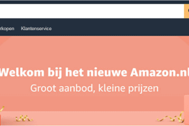 亚马逊荷兰站（Amazon.nl）绑定Payoneer收款教程！