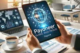 Payoneer派安盈能收哪些国家哪些类型的款项啊?