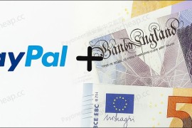 PayPal里的英镑、欧元如何通过Payoneer提现?