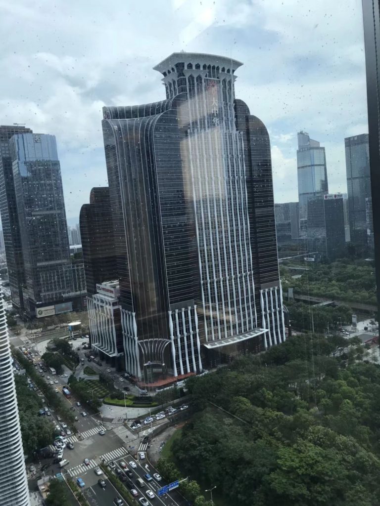Payoneer中国深圳办公点搬新家，是不是高大上呢？ 最新资讯 第6张