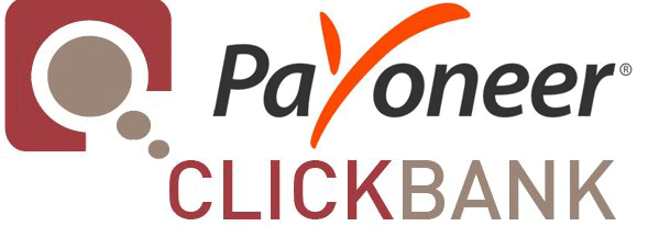 ClickBank联盟绑定Payoneer卡收款教程！ Payoneer教程 第1张